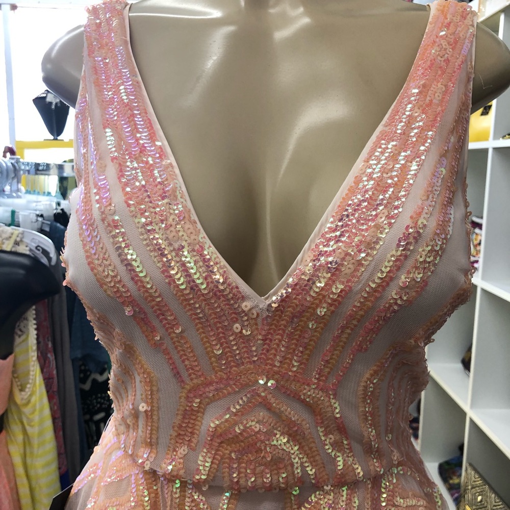 Cocktail Dress
